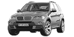 BMW E70 P1114 Fault Code
